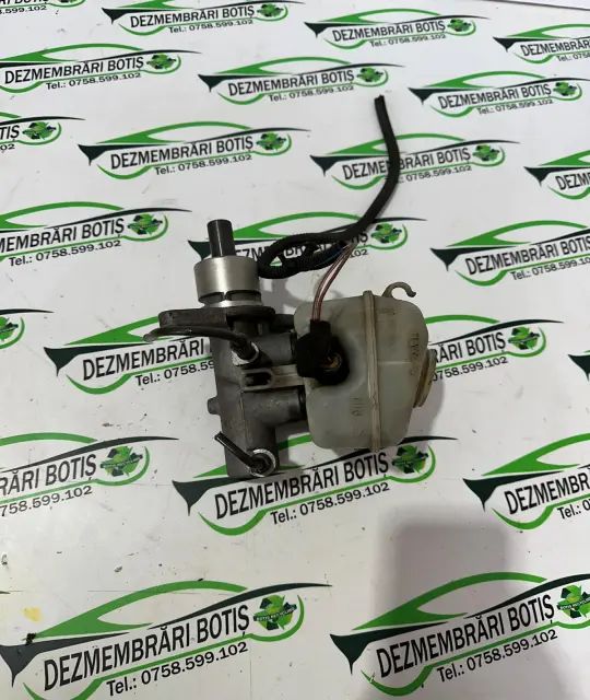 Pompa de frana Opel Astra 2002 2.0 DTI MT (101 hp)