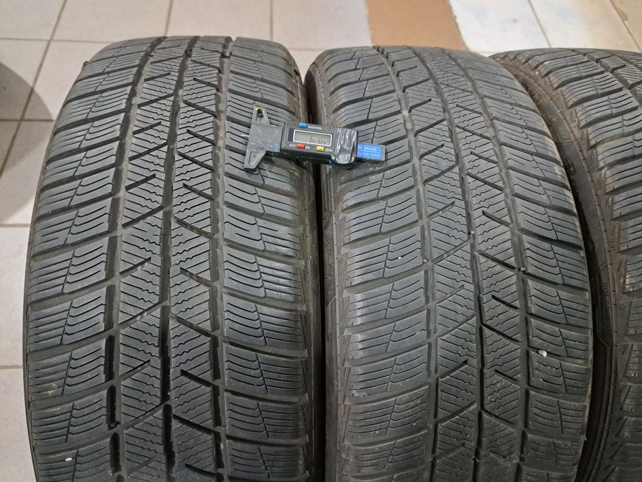 4 anvelope 215/45 R18 Barum