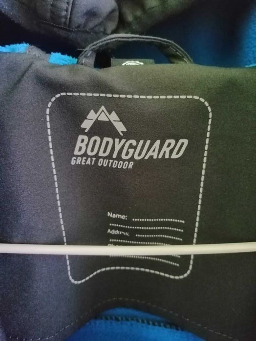 Vang Geaca copii Bodyguard mărime 146 cm
