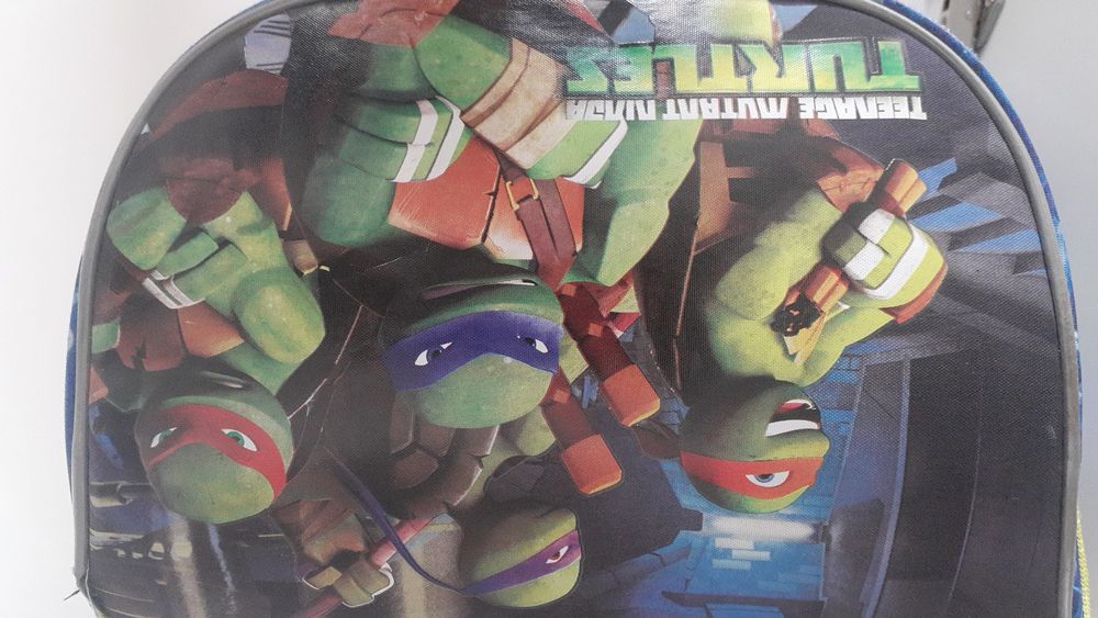 Школьный рюкзак детский