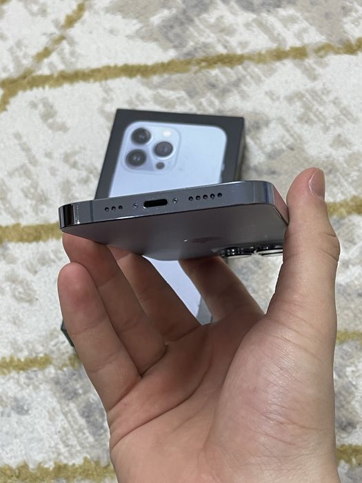 Iphone 13 Pro 128гб/78%