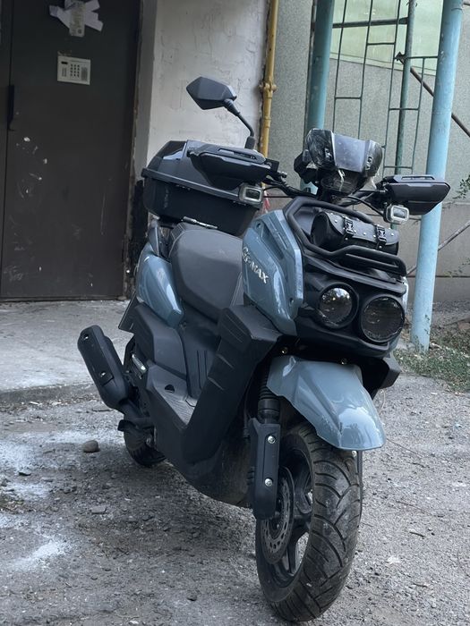 Продам Скутер GSMAX 49
