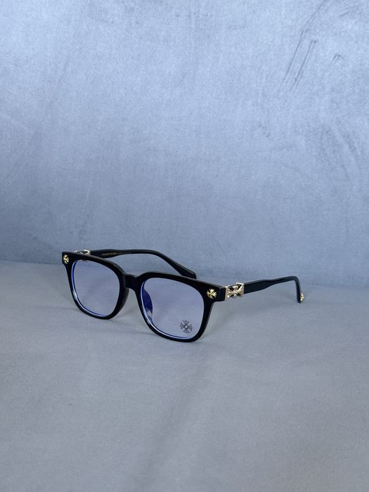 Ochelari Chrome Hearts unisex