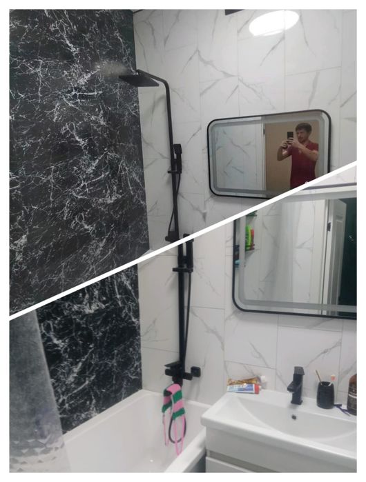 Ремонт квартир под ключ