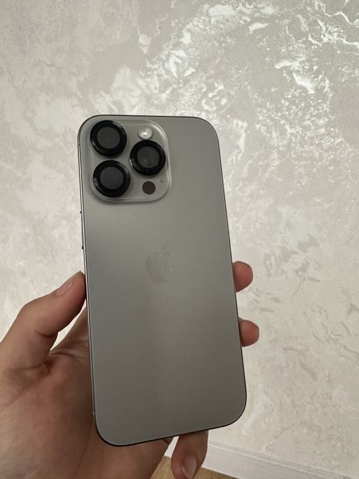 Iphone 16 pro 128 Gb 95% ёмкость