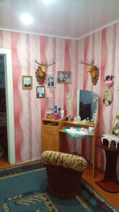 Продам большой, шпальный дом