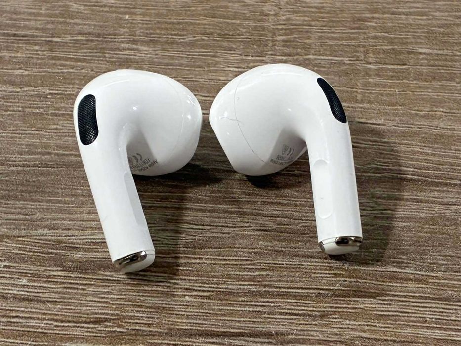 Apple Airpods 3rd Generation