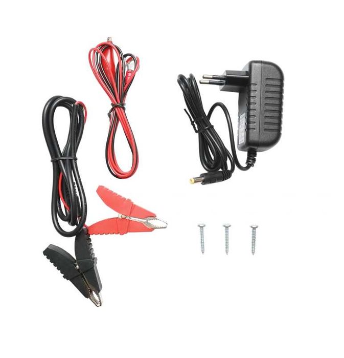 Pachet pentru gard electric 6jouli Vaci Oi 1Ha 500m TRANSPORT GRATUIT