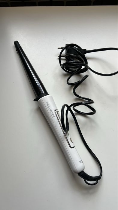 Конусная плойка Rowenta