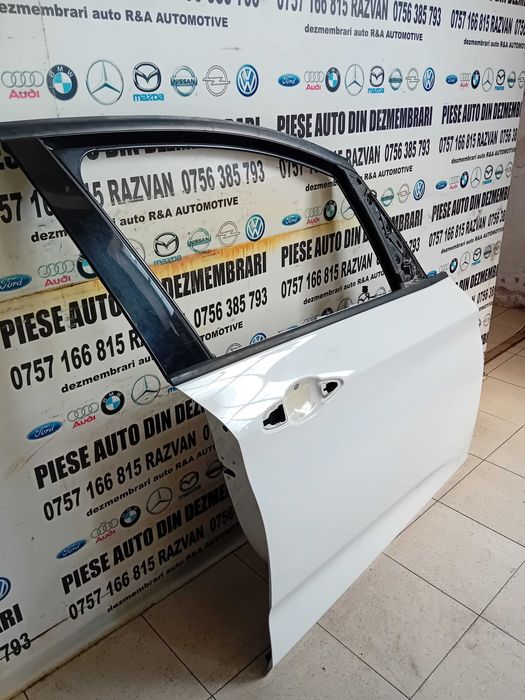 Usa Portiera Dreapta Fata Bmw Seria 2 F45 F46 An 2014-2018