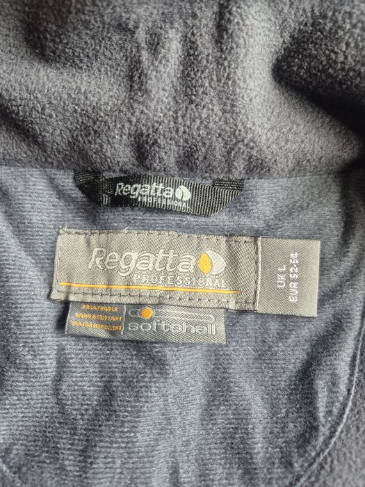 Софтшел/яке softshell Regatta Proffesional ново