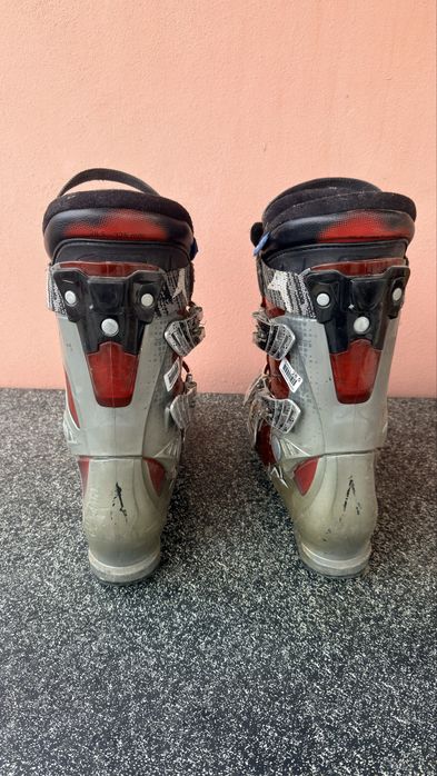 Clapari schi 28,5 - Atomic