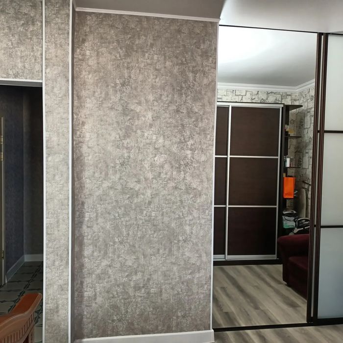 Посуточная аренда квартиры