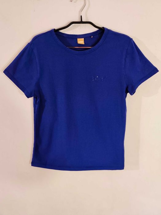 Дамска тениска BOSS