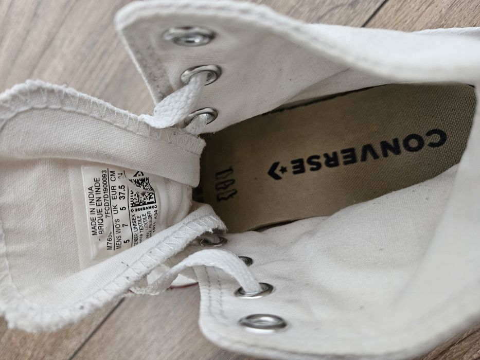 Vând Converse All Star Chuck Taylor damă