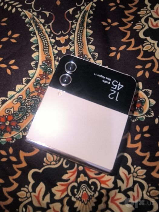 Samsung tilfonii