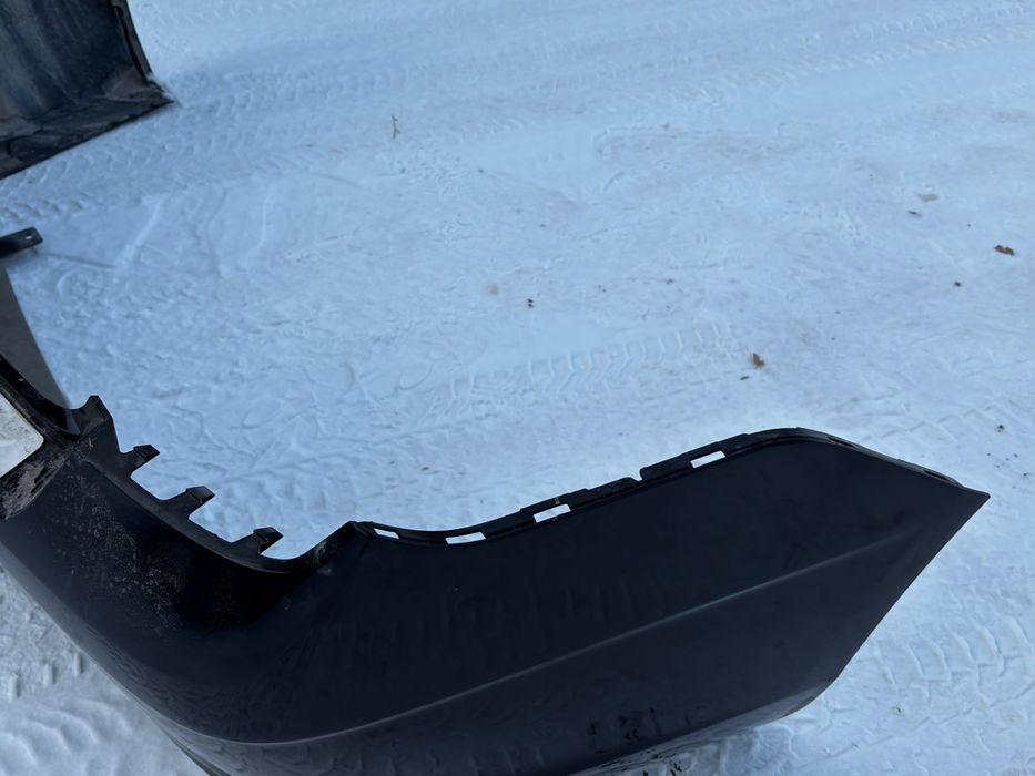 Продам бампер chevrolet cobalt