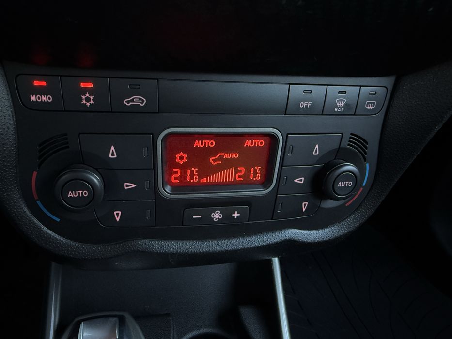 Alfa Romeo MiTo 1.4 Turbo 120 CP