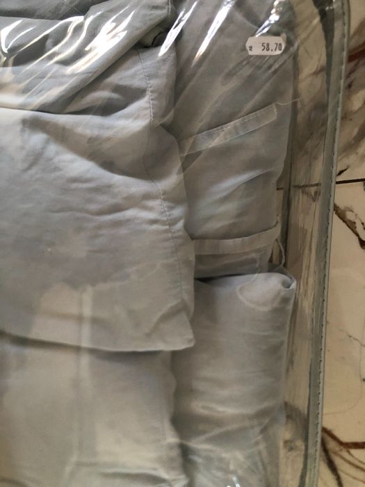 Бебешки обиколник