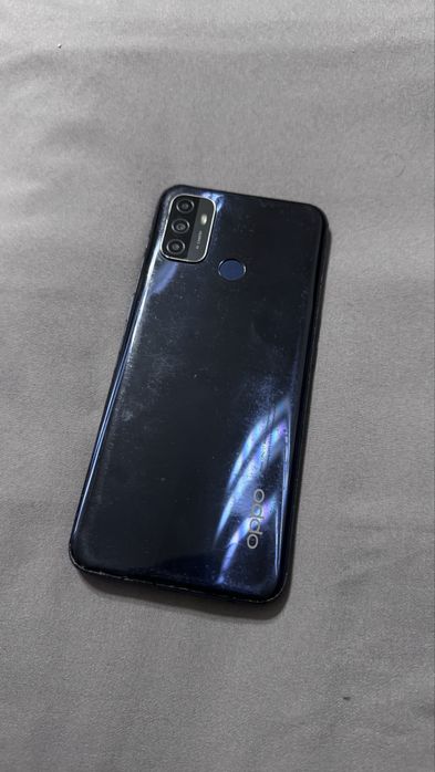 Oppo A53 4+3/128GB