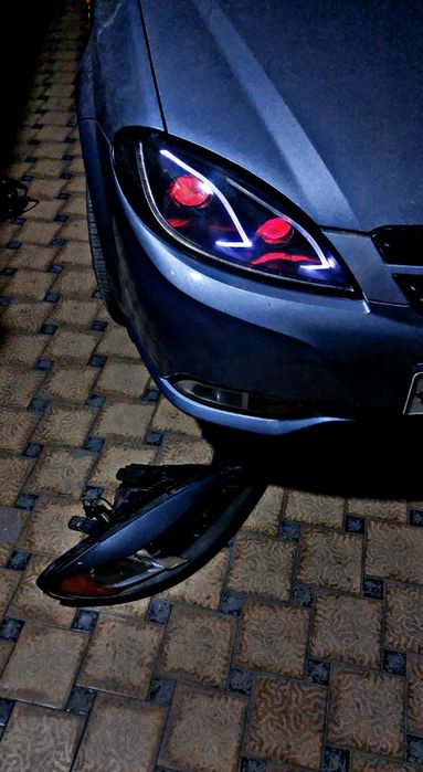 Jentra mers fara gentra