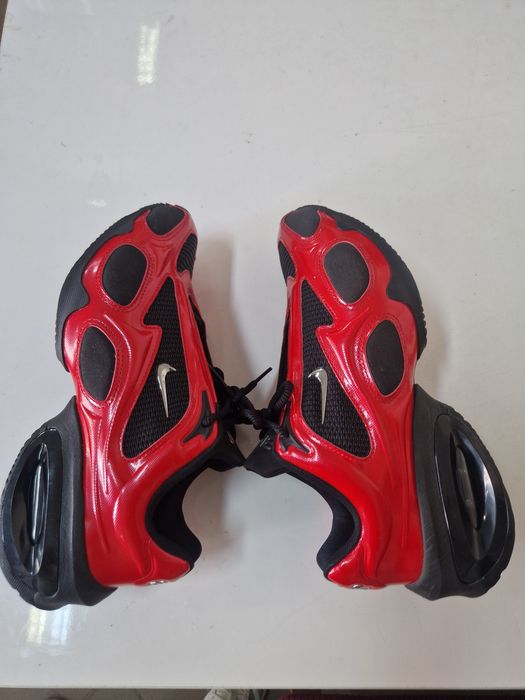 Vand NIKE AM, NOU, 2025, NR 38