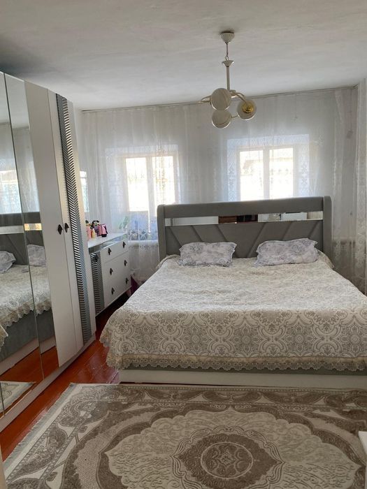 Продается дом в Заре