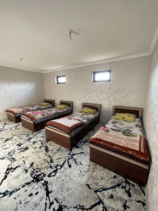 Дача на аренду зима и лето в чарваке без маклер