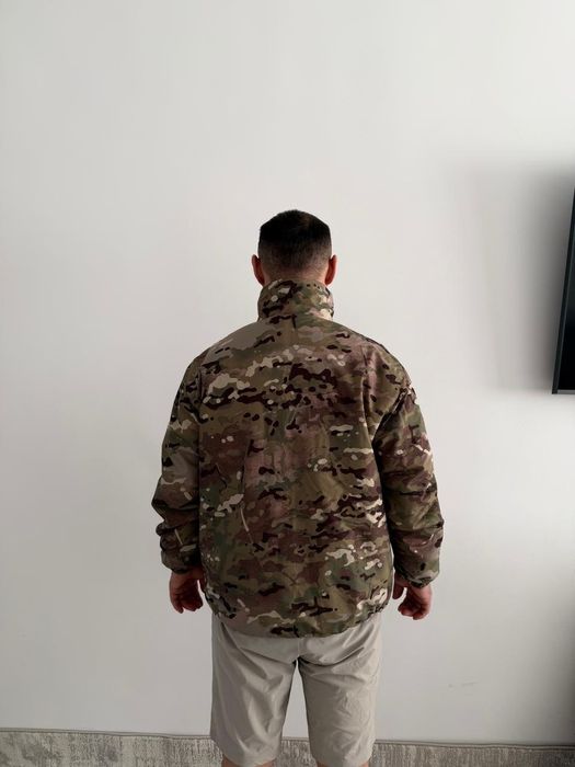 Военная форма новая