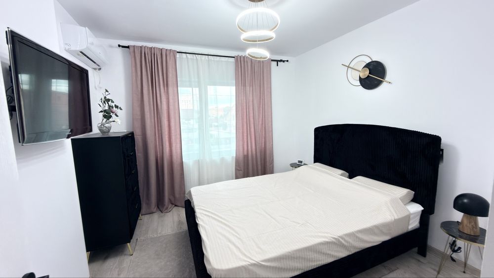 Inchiriez Apartament ,prima inchiriere, garaj, pod și curte verde - View 4