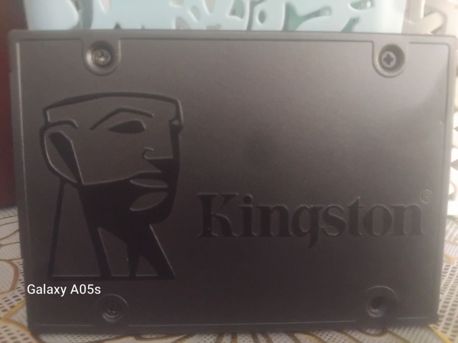 Продам ssd диск kindton
