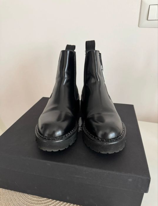 Ghete Karl Lagerfeld