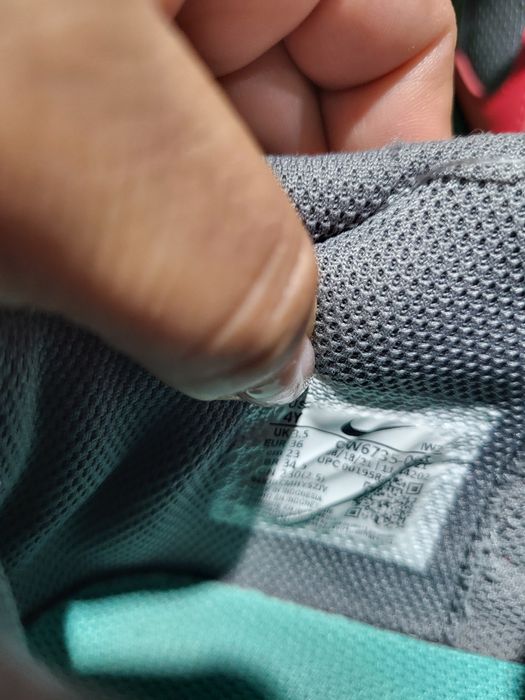 Adidași nike mărimea 36