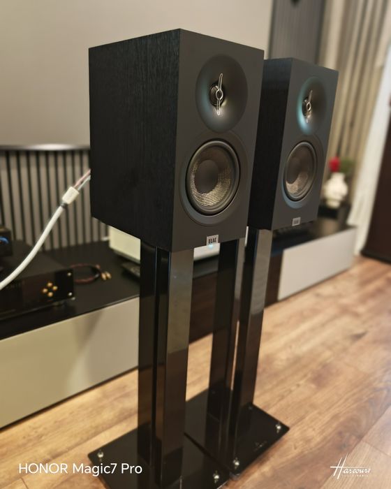 Boxe raft ELAC Debut 3.0 DB53 noi, garanție.