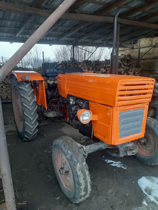 CITITI DESCRIEREA. Tractor Utb 445 De Vanzare