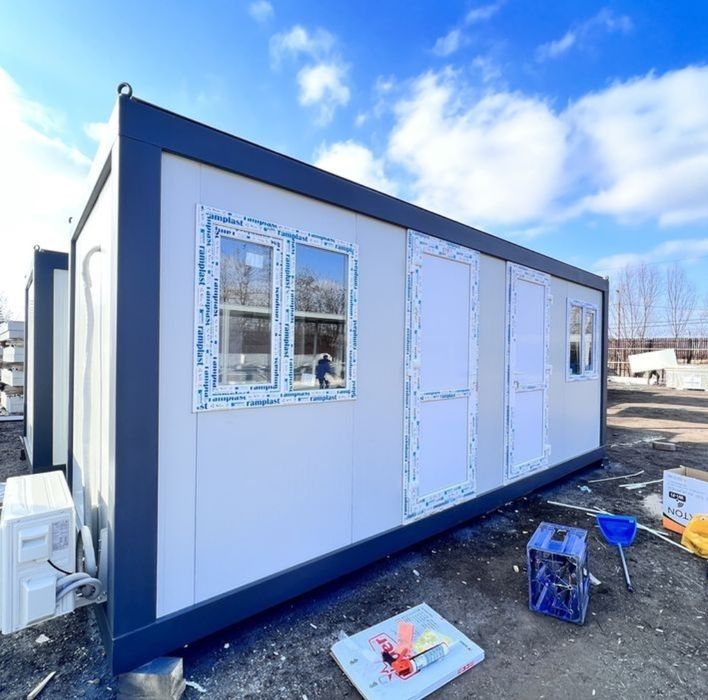 Container containere producător  vând