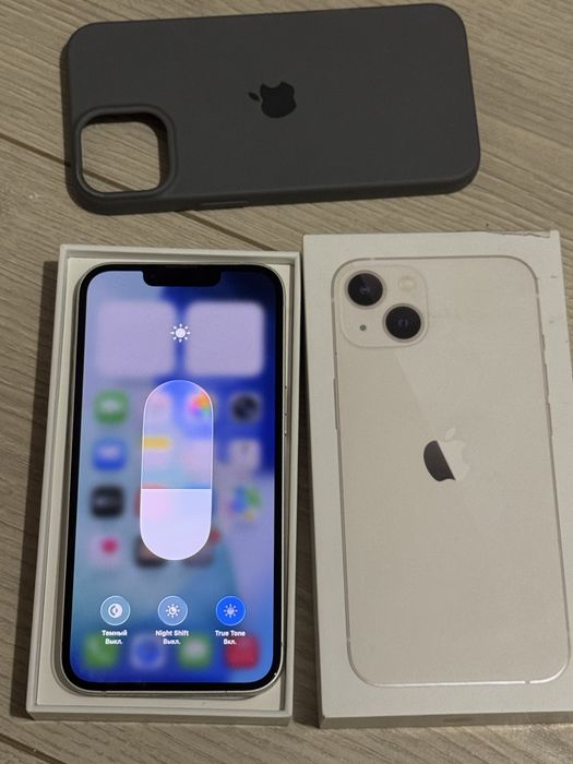 iPhone 13 128GB.Идеал!10/10.