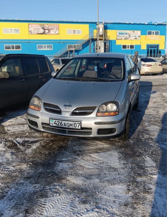 Срочно продам машину