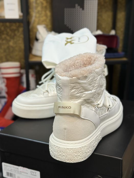 Апрески PINKO YOKO 19 Yogurt