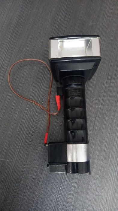 Светкавица Metz 45 megablitz