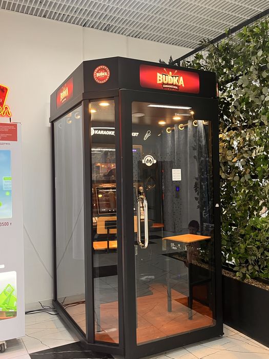 Продаётся готовый бизнес