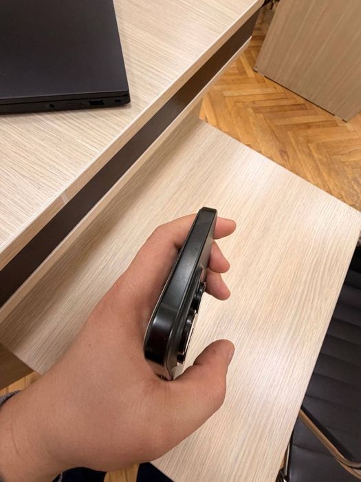 Iphone 16 Pro Max 256 GB