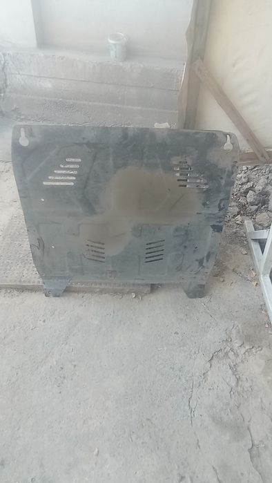 Домкрат механический