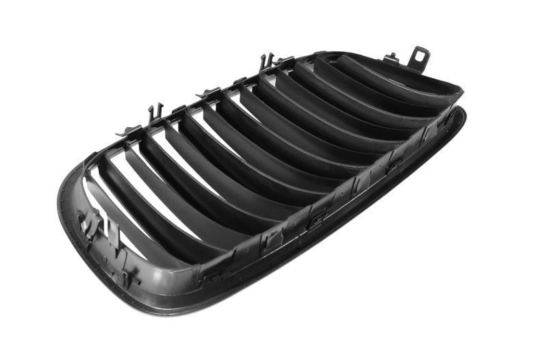 GRILE Duble pentru BMW X5 X6 E70 E71 M X5M X6M F16M LOOK Negru Mat sau LUCIOS  CALITATE PREMIUM ️️️️️