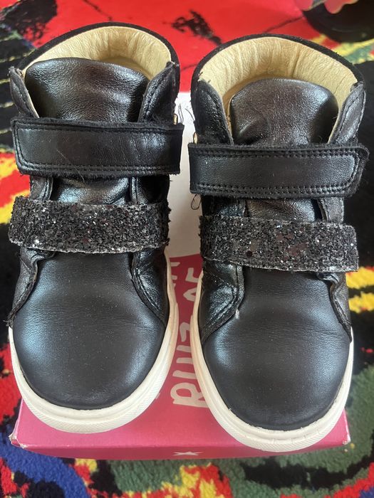 Детски маратонки и обувки