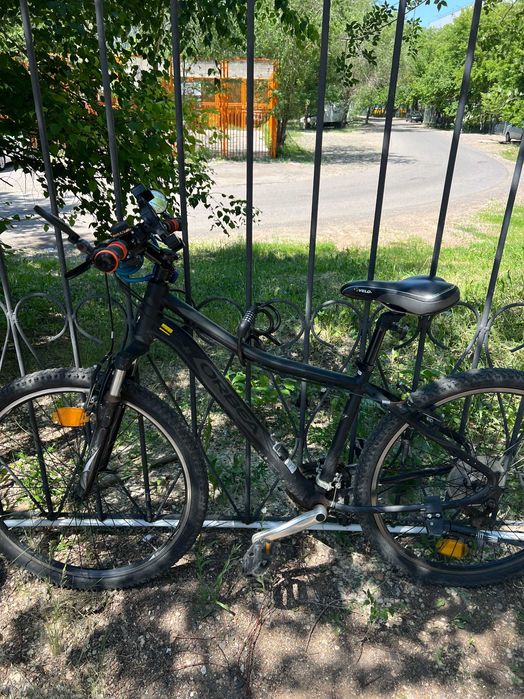 Велосипедные передачи работают хорошо