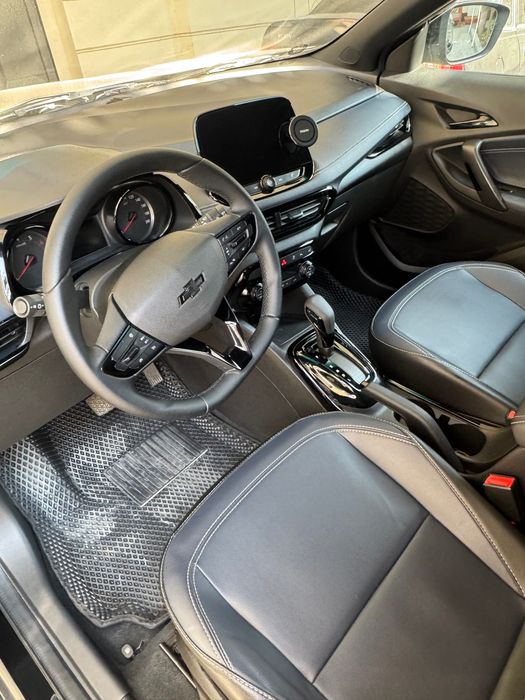 Chevrolet Tracker 2023 — 6