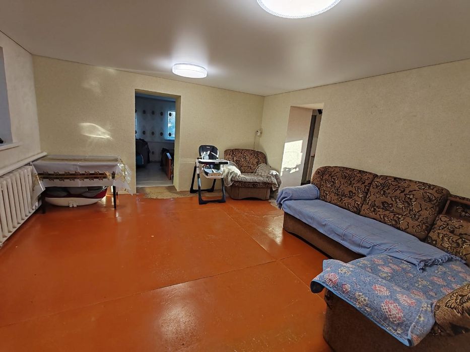 Продам дом недалеко от центра