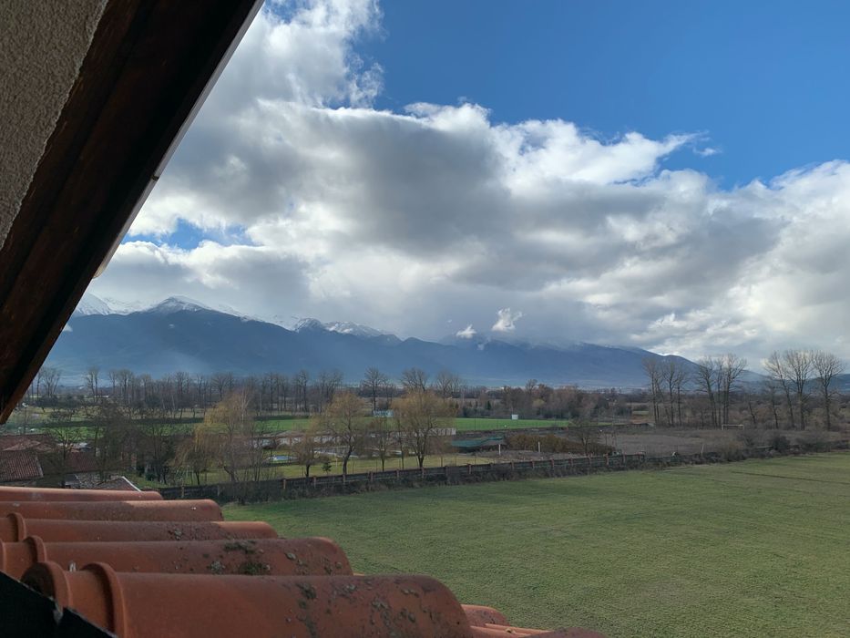 Продава се Едностаен апартамент в с. Баня, Област Благоевград - 41 кв.м за 586 €/кв.м - Снимка #1