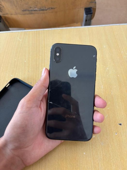 Айфон Х,Iphone X